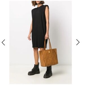 MCM Aren Tote Bag